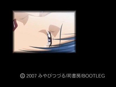 Nasty female teacher seduce student. Teacher's body, like like it...-anime image capture 16