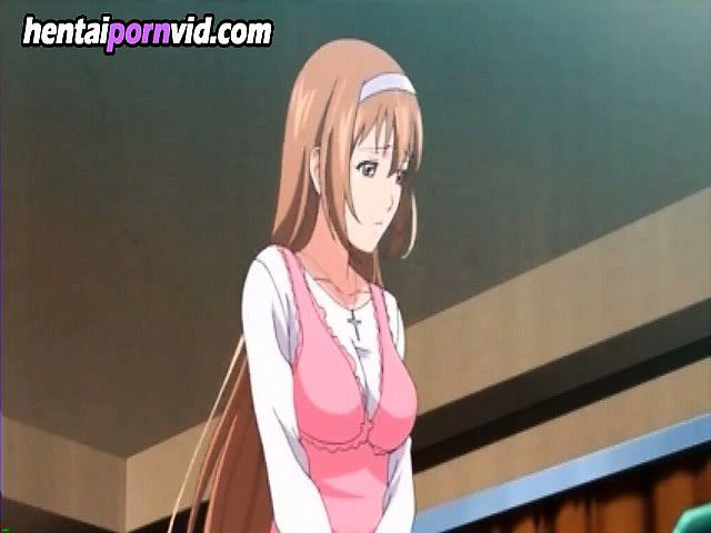 I believe her! -Anime image capture 5