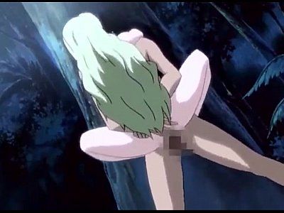[Anime movies] a boyish beauty now and put guns on the erect cock, ascended times school girl...-anime image capture 7