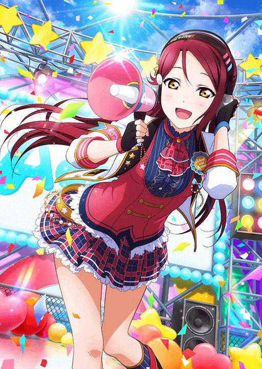 [Image] "love live! Sunshine "in a cute 1-riko-Chan or rather existence wwwwwwwww 10