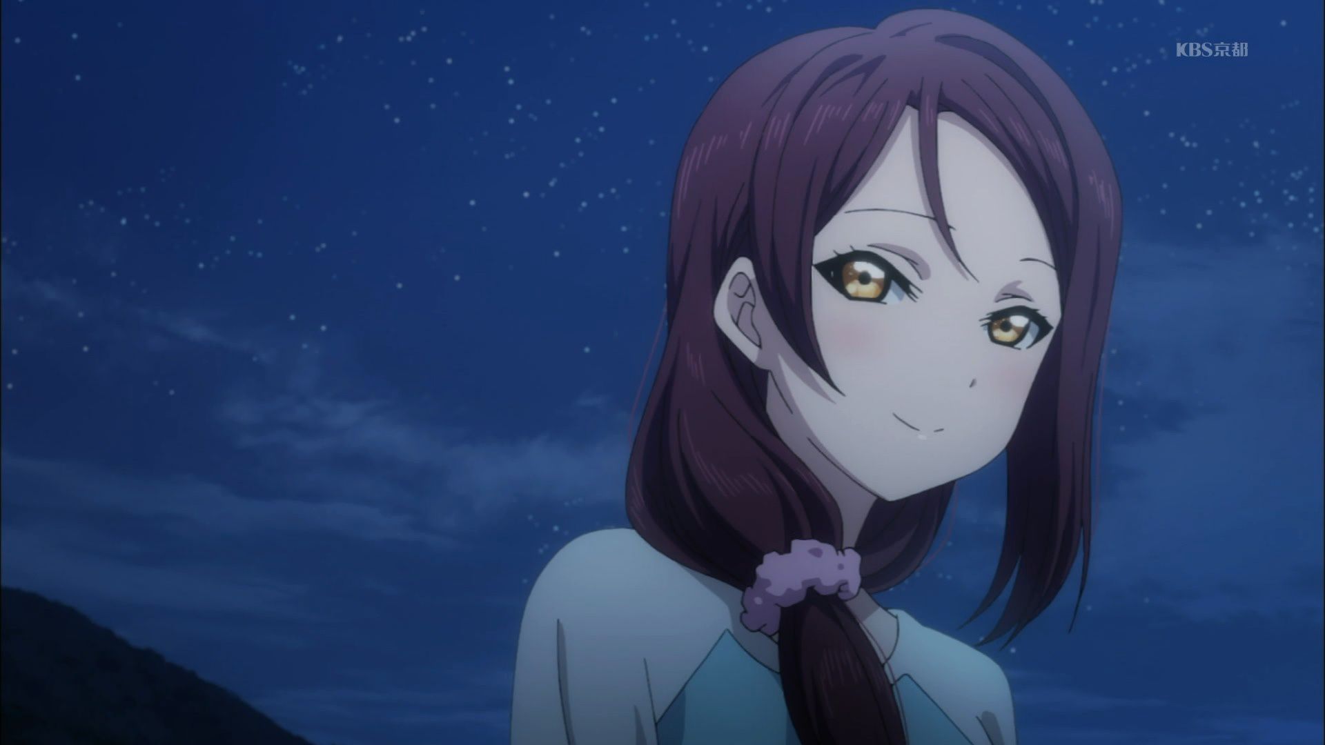 [Image] "love live! Sunshine "in a cute 1-riko-Chan or rather existence wwwwwwwww 34