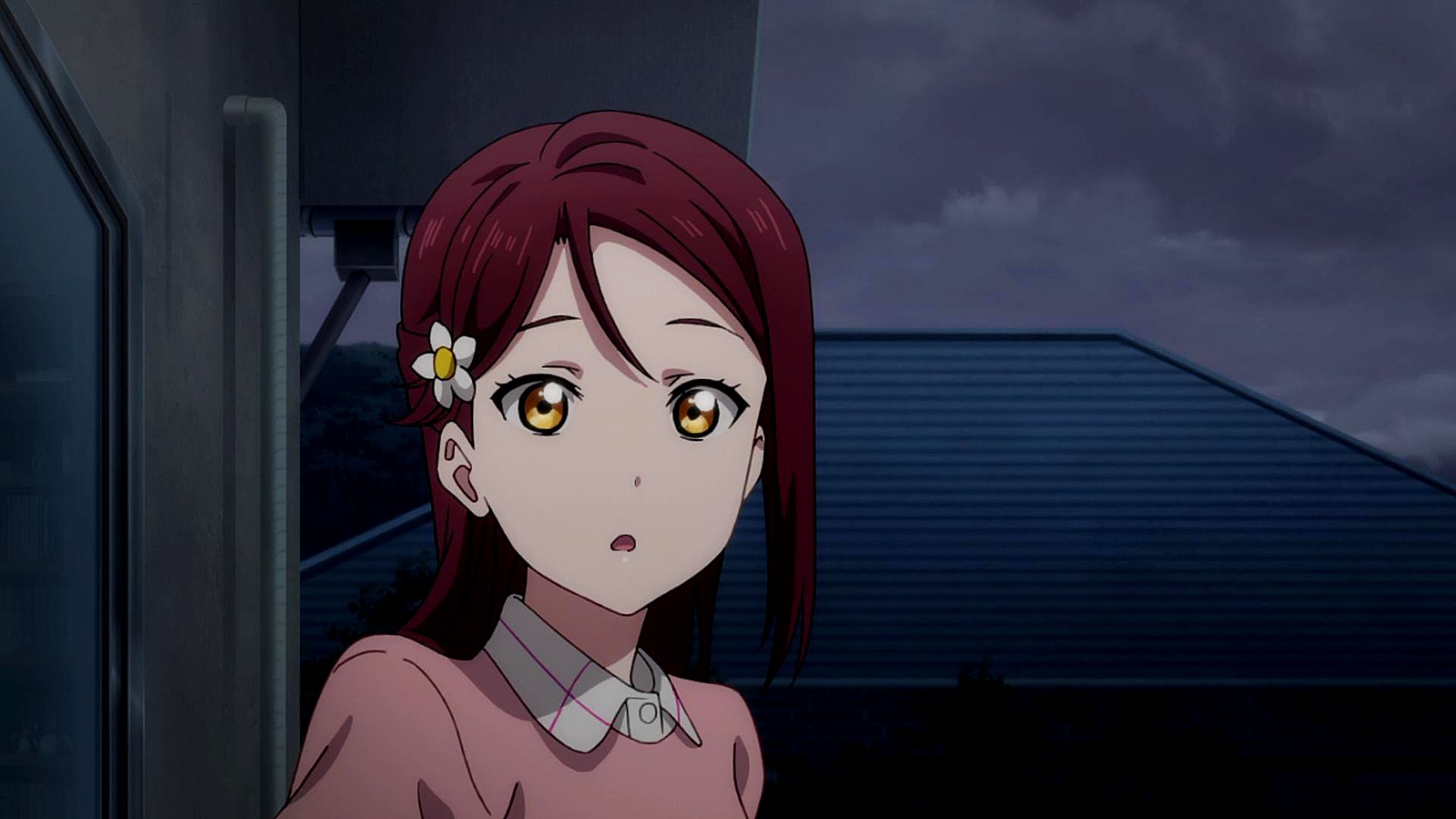 [Image] "love live! Sunshine "in a cute 1-riko-Chan or rather existence wwwwwwwww 40