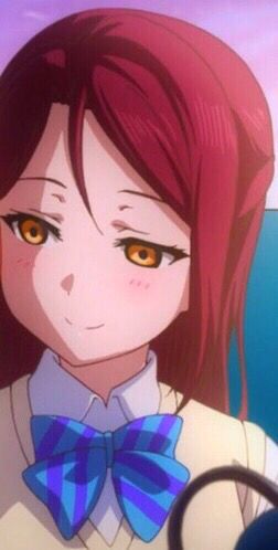 [Image] "love live! Sunshine "in a cute 1-riko-Chan or rather existence wwwwwwwww 66