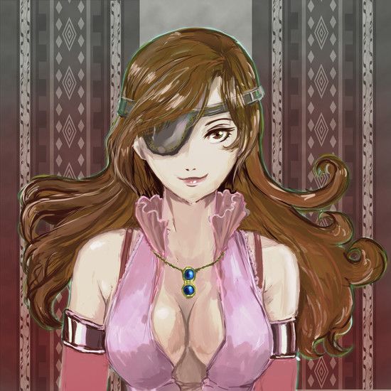 [FF9] erotic images of Beatrix [Final Fantasy IX.] 19