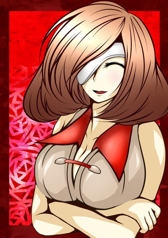 [FF9] erotic images of Beatrix [Final Fantasy IX.] 28