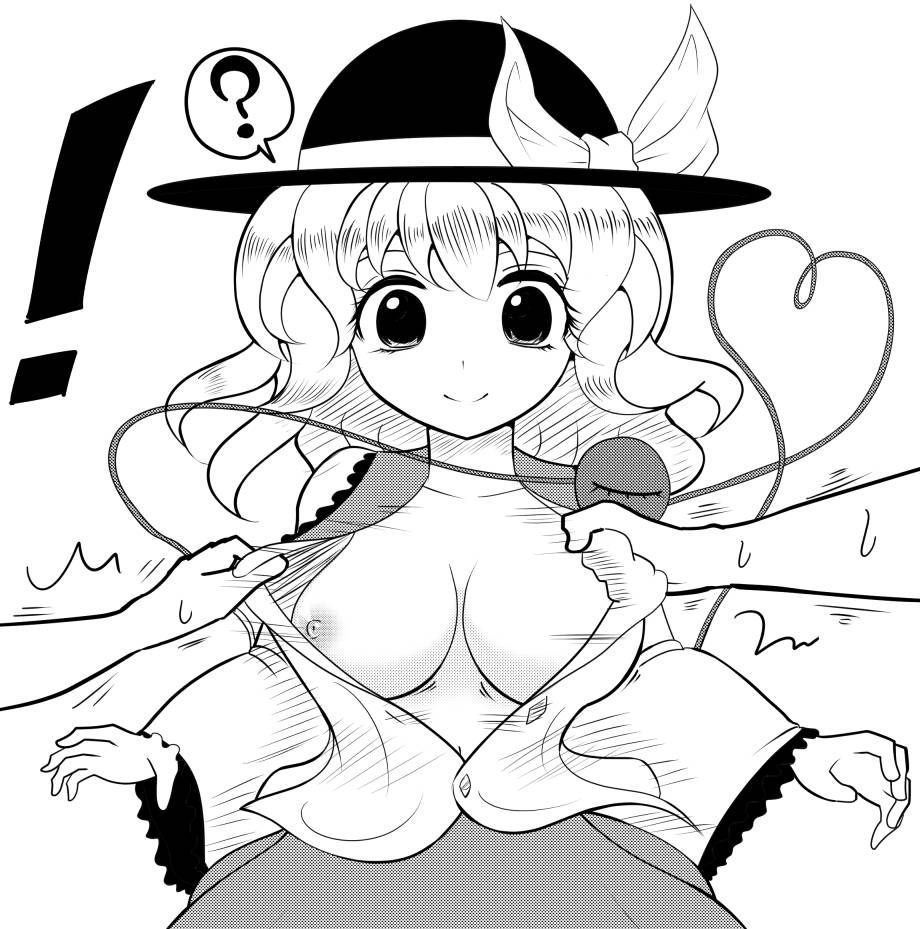 Publish the image folder of the Touhou Project! 18