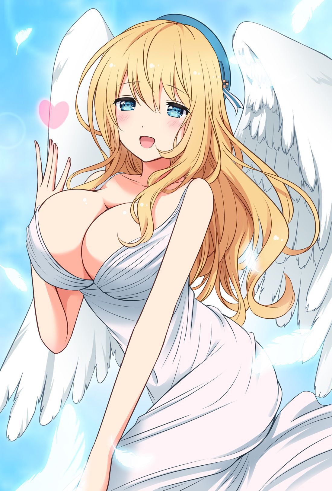 [Secondary] ship this (fleet abcdcollectionsabcdviewing) and getting breasts heavy cruiser Atago's curvy erotic pictures! No.06 [20 pictures] 13