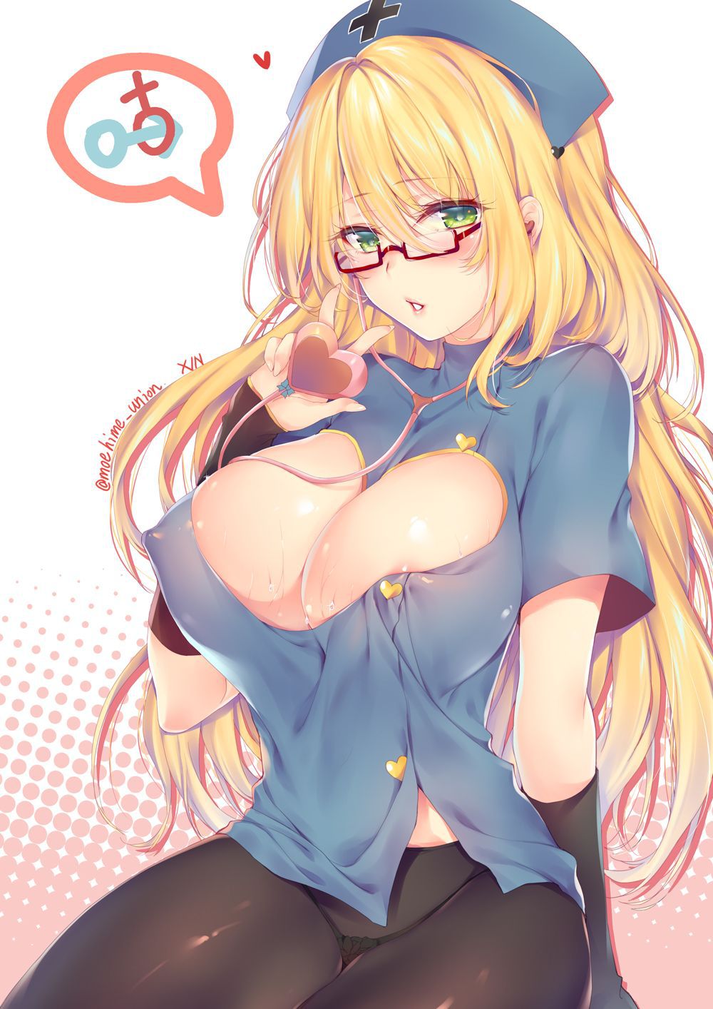 [Secondary] ship this (fleet abcdcollectionsabcdviewing) and getting breasts heavy cruiser Atago's curvy erotic pictures! No.06 [20 pictures] 17