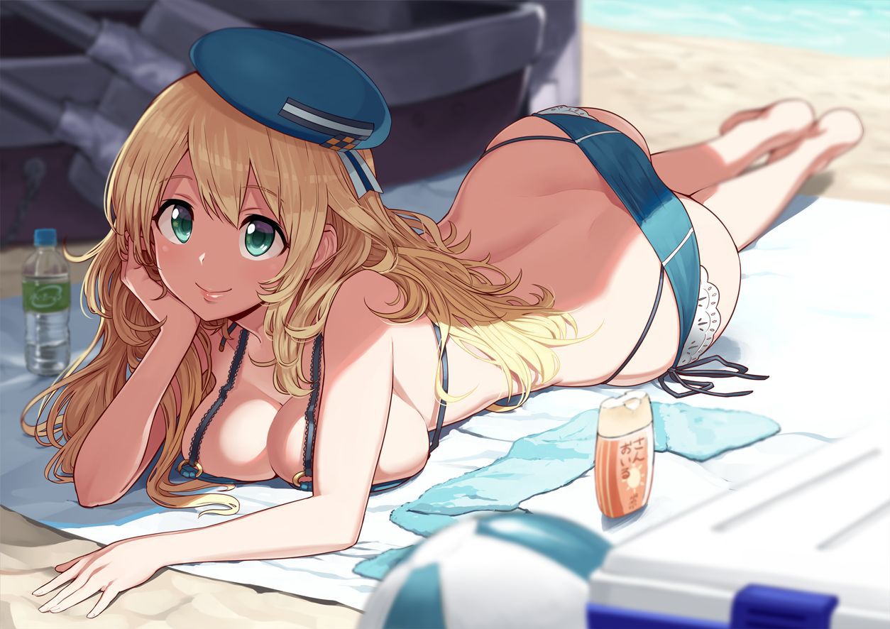[Secondary] ship this (fleet abcdcollectionsabcdviewing) and getting breasts heavy cruiser Atago's curvy erotic pictures! No.06 [20 pictures] 20