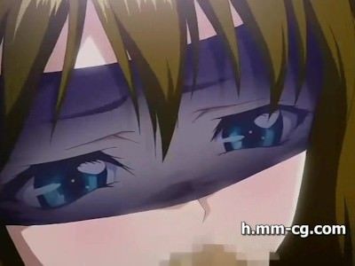 [Anime] ○ result 〇-3rd. "BLIND"-capture image of anime 12