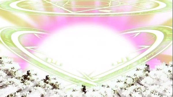 Magical girl, Elegy Vol.01 [elegy, STET will! "Vol.03" Elegy, hajikemasu! "-Anime image capture 10