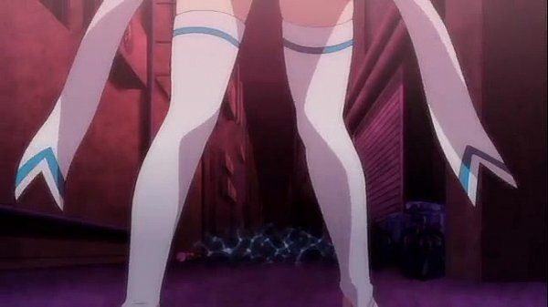 Magical girl, Elegy Vol.01 [elegy, STET will! "Vol.03" Elegy, hajikemasu! "-Anime image capture 11