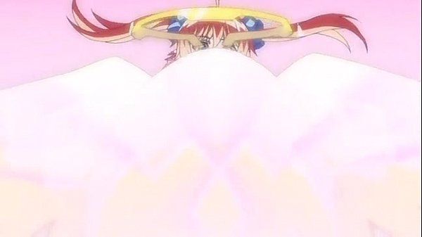 Magical girl, Elegy Vol.01 [elegy, STET will! "Vol.03" Elegy, hajikemasu! "-Anime image capture 3