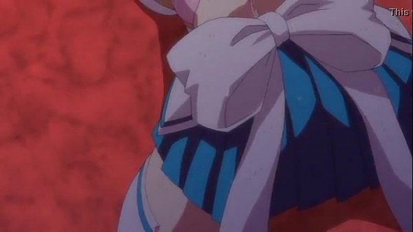 Magical girl, Elegy Vol.01 [elegy, STET will! "Vol.03" Elegy, hajikemasu! "-Anime image capture 8