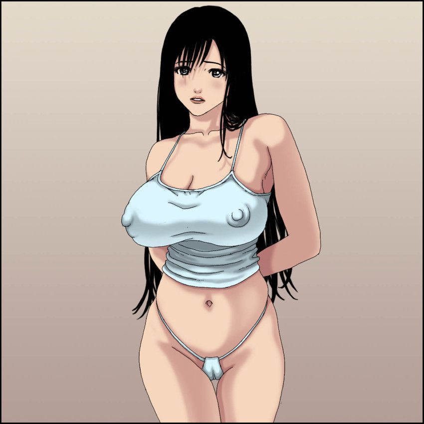 【GANTZ】Reika Shimohira's free (free) secondary erotic image collection 5