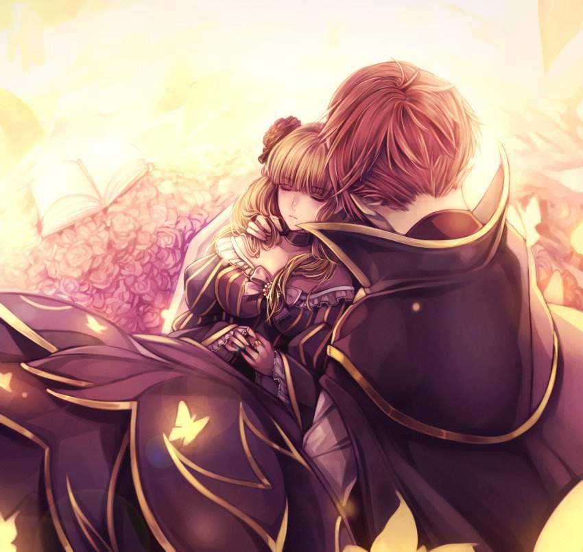 I collected erotic images of Umineko's time! 10