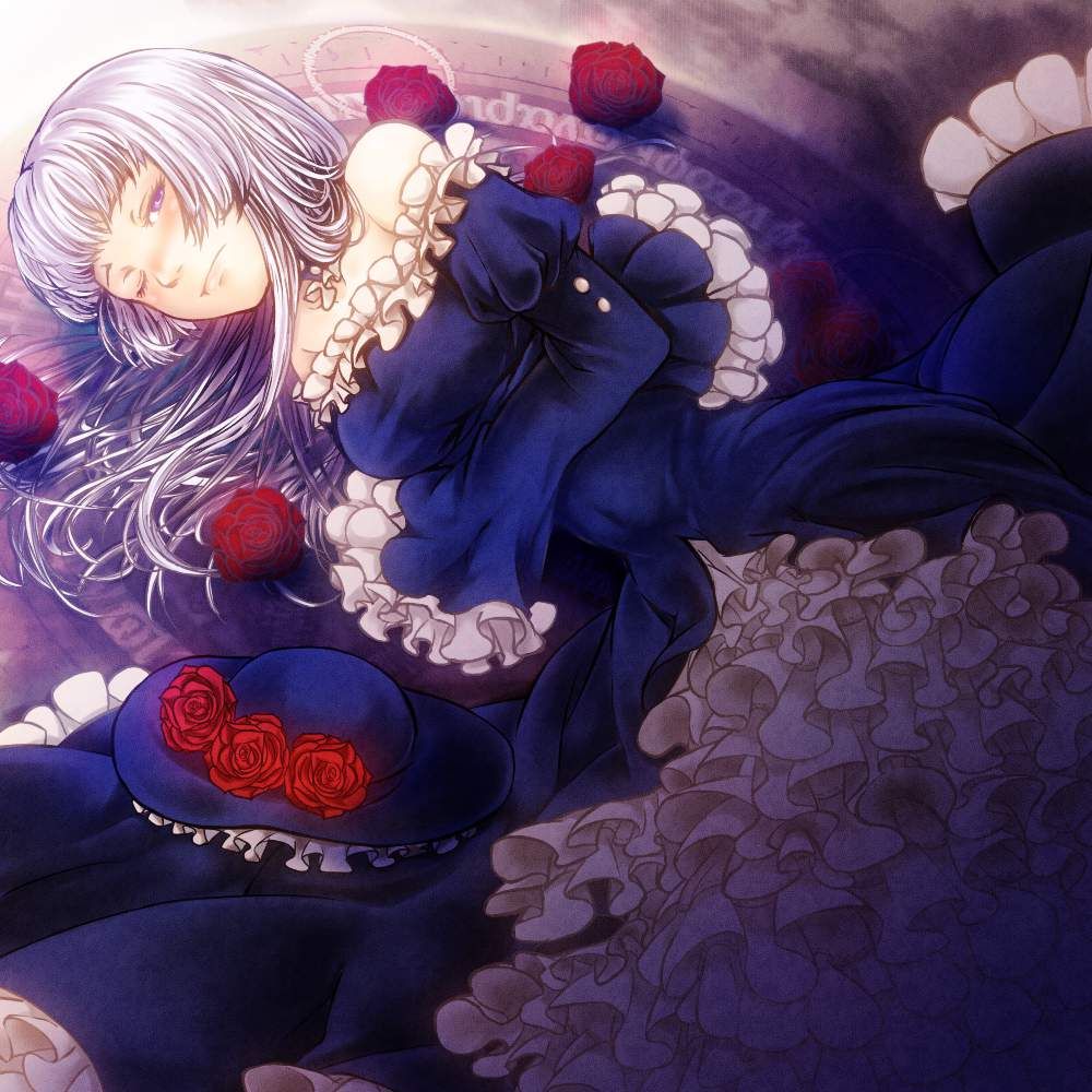 I collected erotic images of Umineko's time! 9