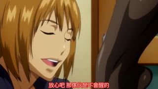 [Anime] 寝込nndara Idol Otaku my husband to a friend......-anime image capture 6
