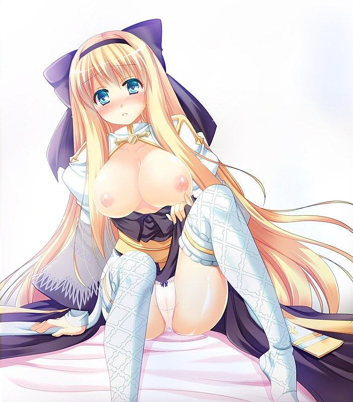 Take a look at Ragnarok Online erotic images even after a long time? 7