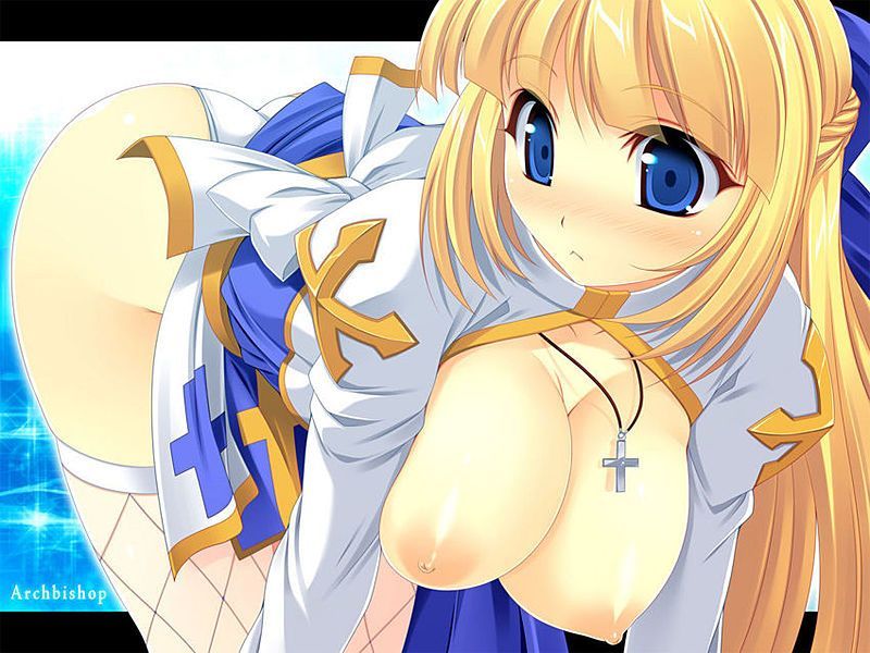 Take a look at Ragnarok Online erotic images even after a long time? 8