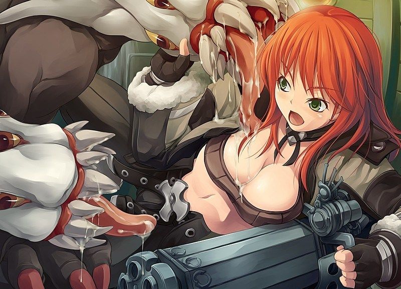 Take a look at Ragnarok Online erotic images even after a long time? 9