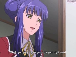 Hypnosis ZERO kamma.1 murakoshi game-anime image capture 8