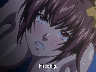 [Anime] is netora by her boyfriend sleep of reason sec Cava bytes do not come to visit her busty breast girl-anime image capture 11