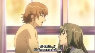 [Anime] in the health room Misuzu teacher subjected to semen analysis, accident on the way to school...-anime image capture 3