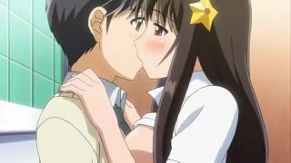 [Anime] dirty little schoolgirl JK he is full...-anime image capture 8