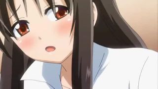 [Anime] dirty little schoolgirl JK he is full...-anime image capture 9
