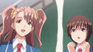 [Anime] review does not end until all too stunted daughter who to who conceived all-anime image capture 9
