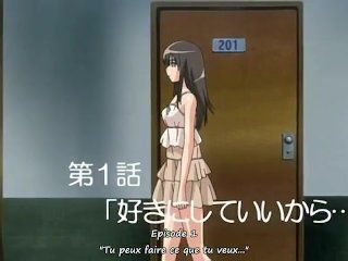 Fault! # 1 "from good..."-capture image of anime 3