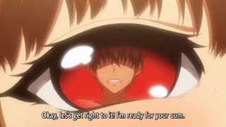 [Anime] one morning sister Saki into a succubus with my brother...-anime image capture 8