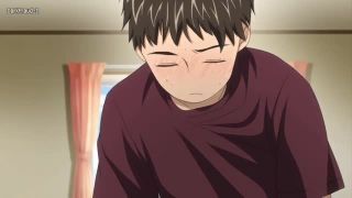 [Anime] evil siesta also nervously NAO in her friend's kid...-anime image capture 9