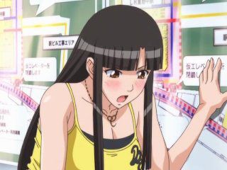 Crimson girls molested domination - anime image capture 10