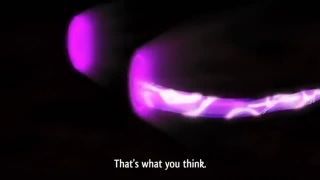 [Anime] tentacles of big boss "this-you" and fight the demon BA star...-anime image capture 2