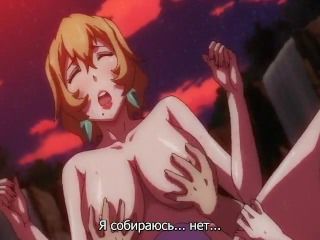 OVA conception Island # 2 "master Nobu I said,-I Po. My erotic up-this to throw '-anime image capture 13