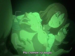 OVA conception Island # 2 "master Nobu I said,-I Po. My erotic up-this to throw '-anime image capture 8