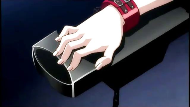 Boy maidcoulo your song of the Angel-anime image capture 1