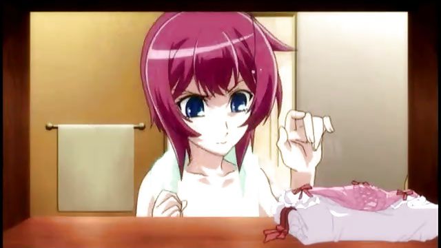 Boy maidcoulo your song of the Angel-anime image capture 5