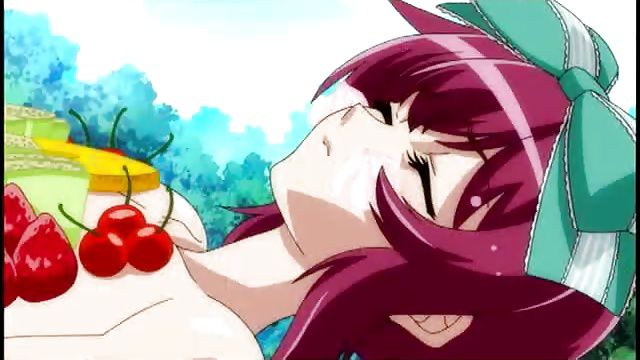 Boy maidcoulo your song of the Angel-anime image capture 6