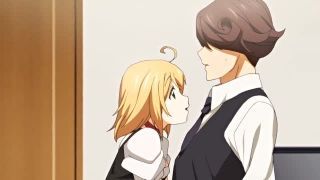 [Anime movies] - sukebeanime - urban legend series firsthand Mary call-capture image of anime 2