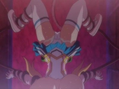 Magical girl, Elegy Vol.02 ' even try yarimasu! "-Anime image capture 10