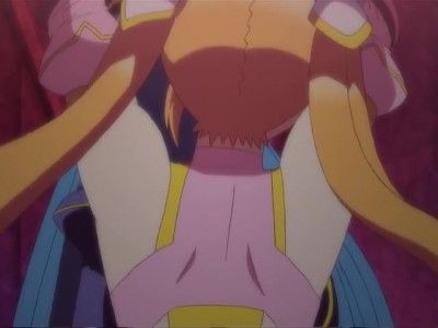 Magical girl, Elegy Vol.02 ' even try yarimasu! "-Anime image capture 12