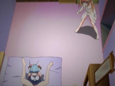 Magical girl, Elegy Vol.02 ' even try yarimasu! "-Anime image capture 13