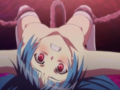 Magical girl, Elegy Vol.02 ' even try yarimasu! "-Anime image capture 3
