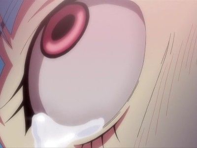 Magical girl, Elegy Vol.02 ' even try yarimasu! "-Anime image capture 6