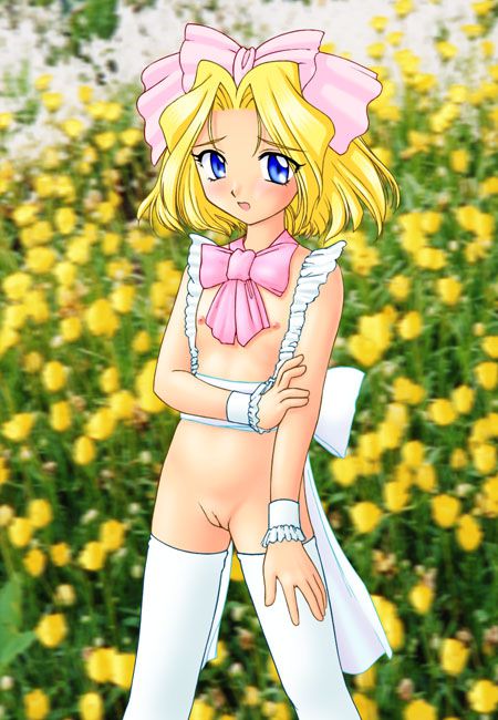 One of the classics is a Sega Saturn Sakura taisen erotic photos 43