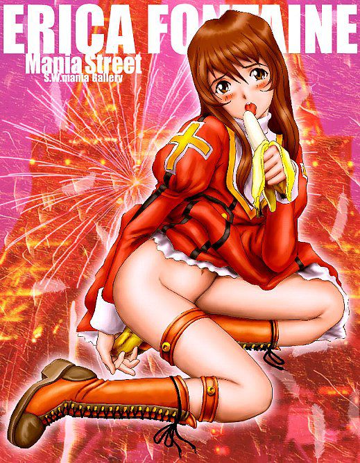 One of the classics is a Sega Saturn Sakura taisen erotic photos 49