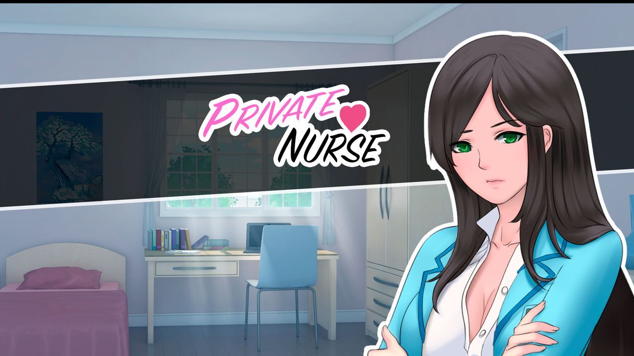 [Koreana] Private Nurse 1